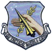 498th TMG