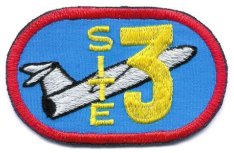 Site 3 Patch