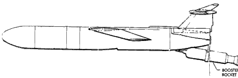 Early TM-76A Profile