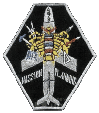 Mission Planning Patch